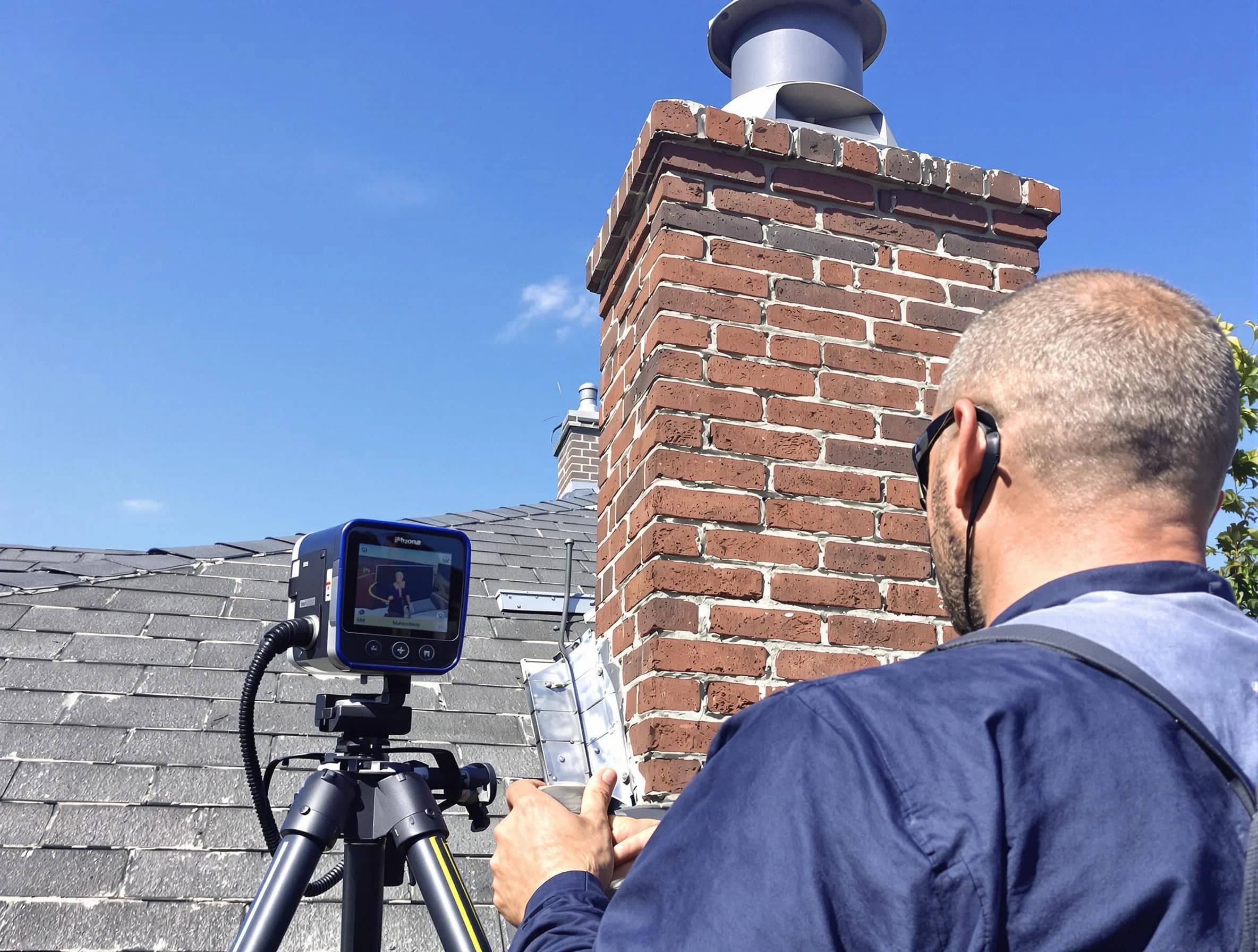 Chimney Inspection service in Glendale, CO