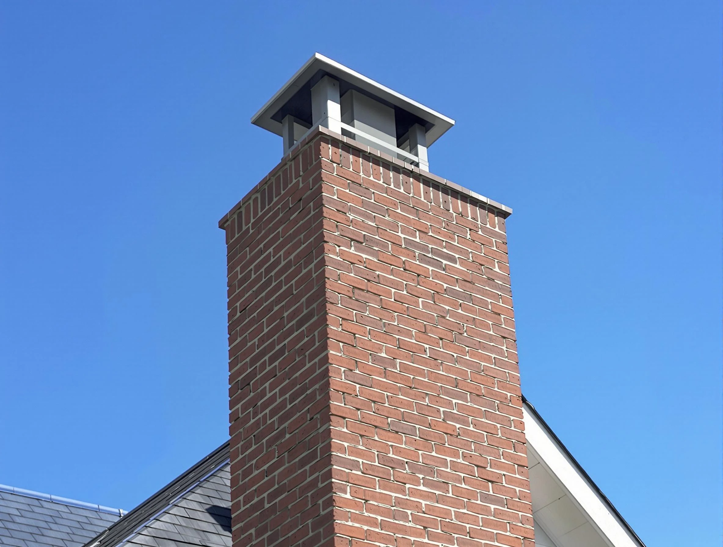 Chimney Remodeling service in Glendale, CO